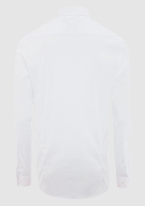 Cyrus Slim Dress Shirt