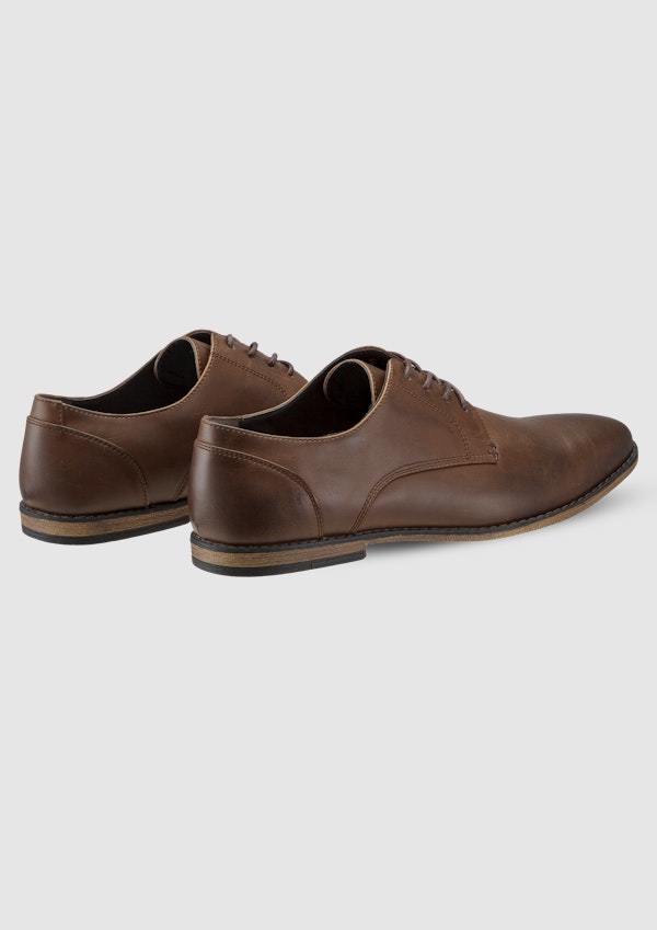 Brown Alfington Shoe