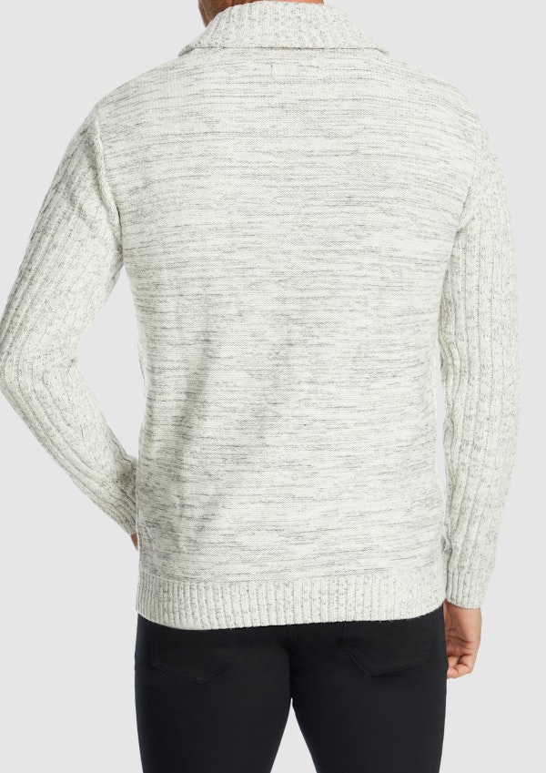 Ethan Knit