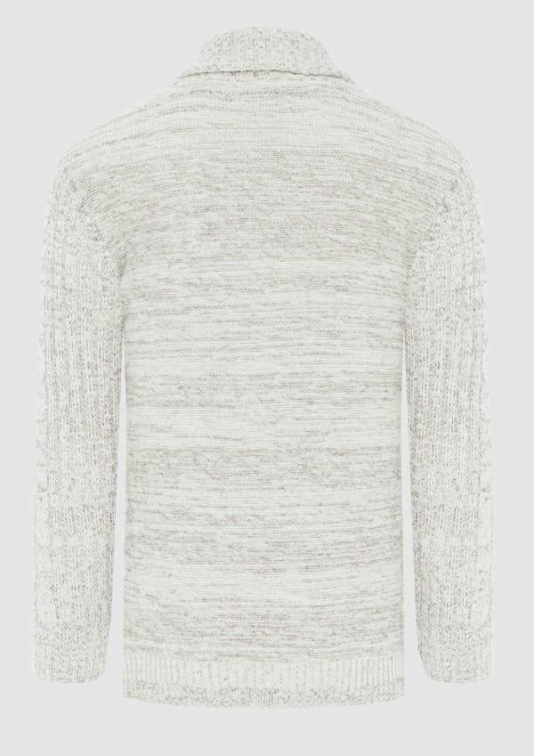 Ethan Knit