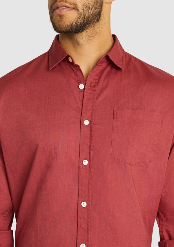 Sniders Casual Shirt