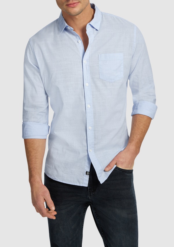 Sky Sniders Casual Shirt