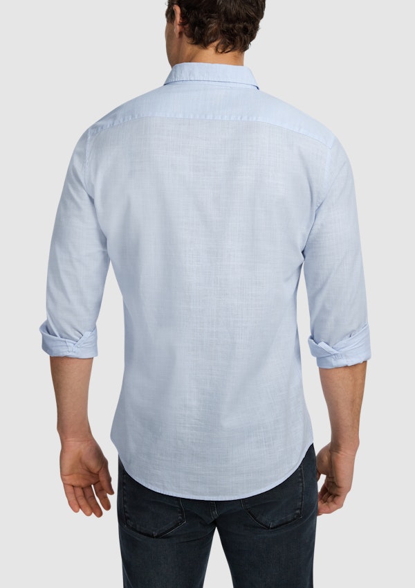 Sky Sniders Casual Shirt
