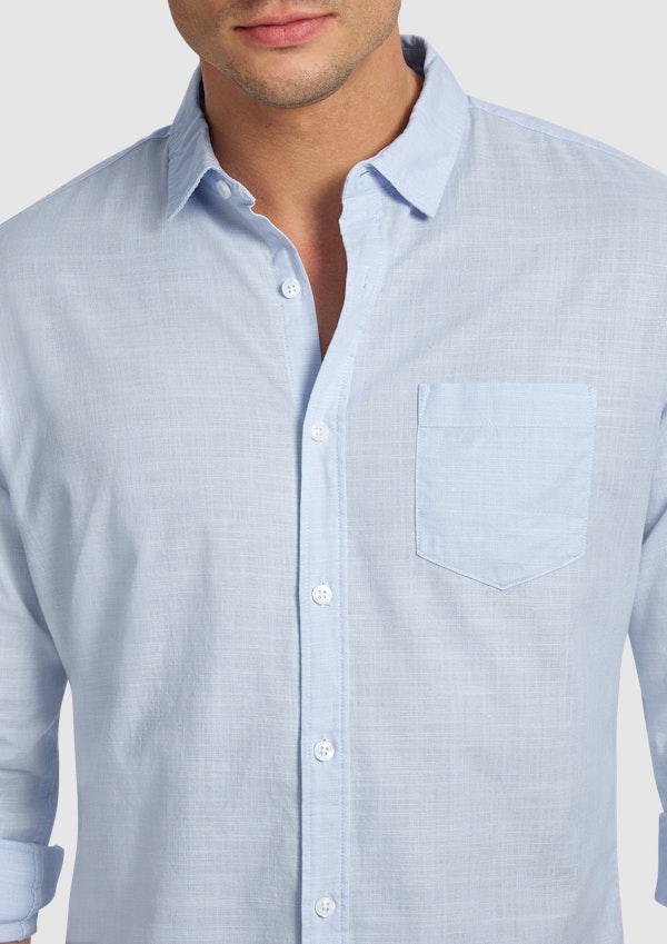 Sky Sniders Casual Shirt