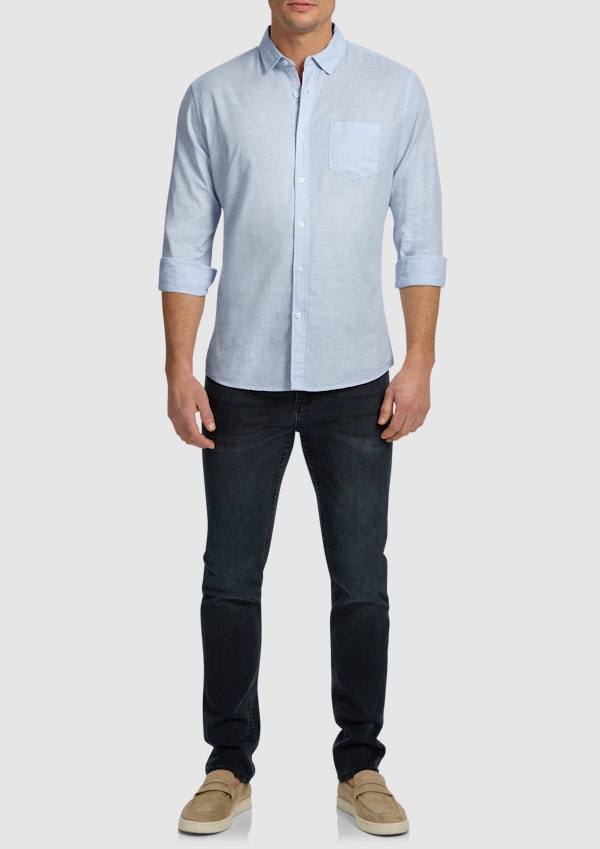 Sky Sniders Casual Shirt