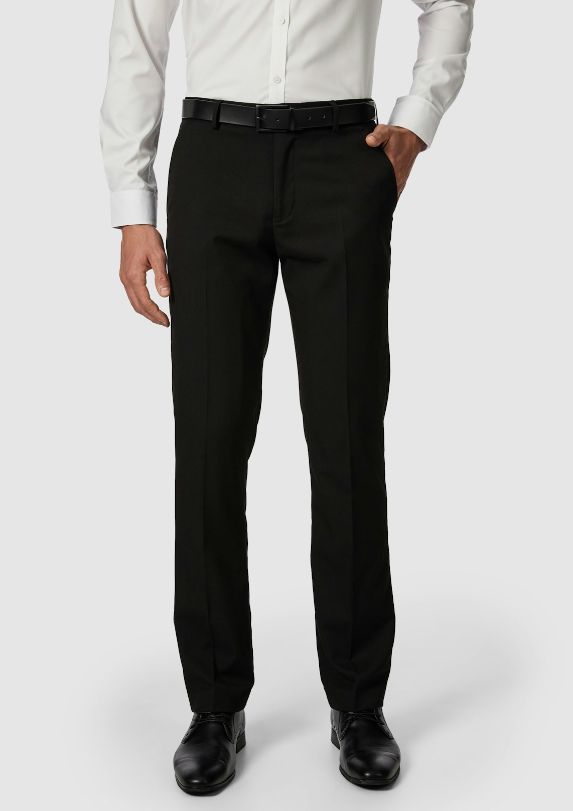 Diamond Cla Stretch Dress Pant