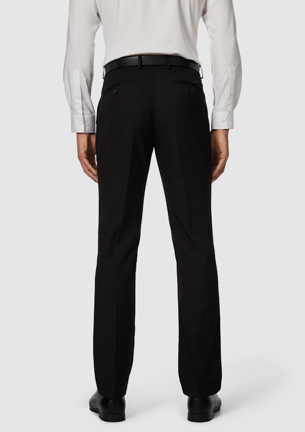 Diamond Cla Stretch Dress Pant