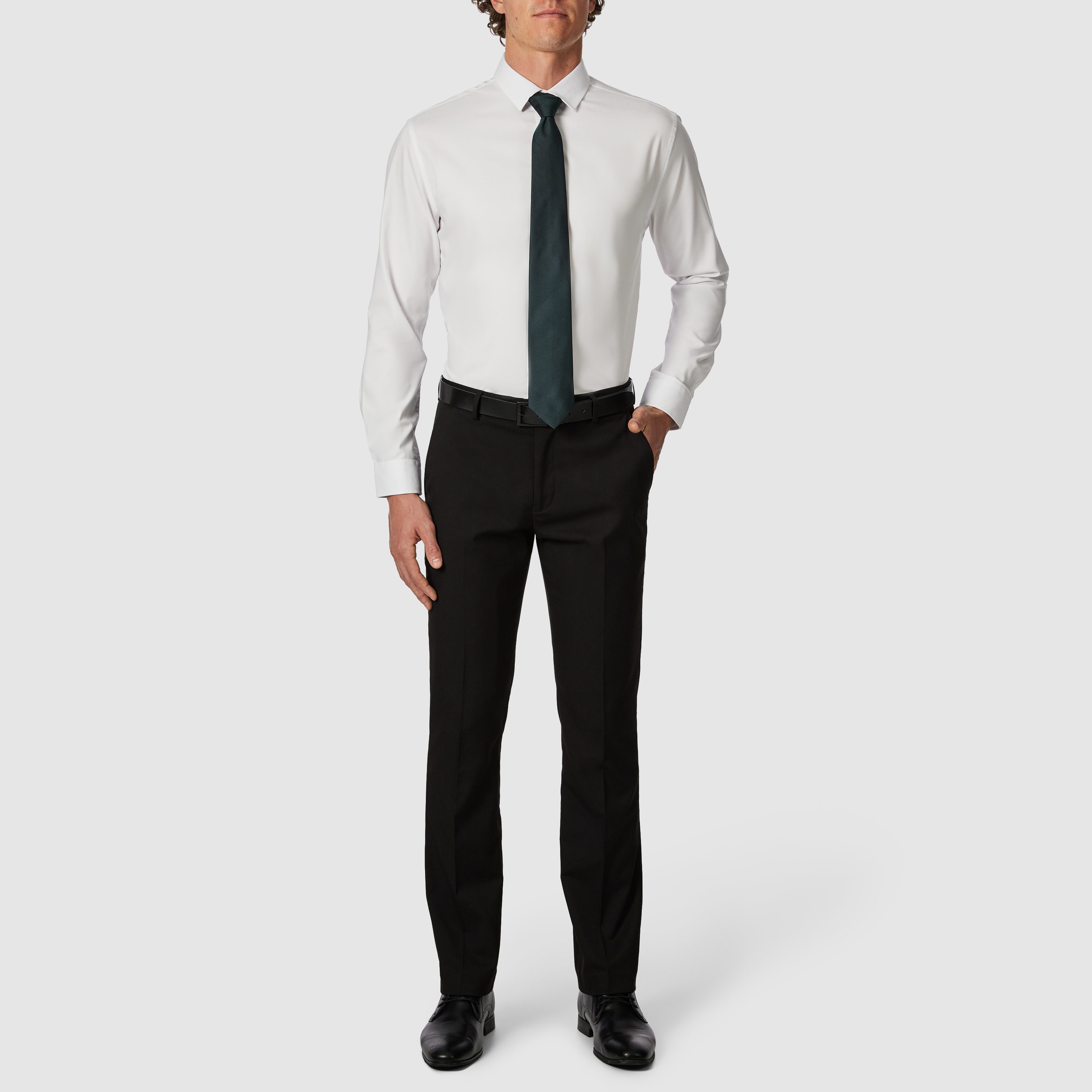 Diamond Classic Stretch Dress Pant