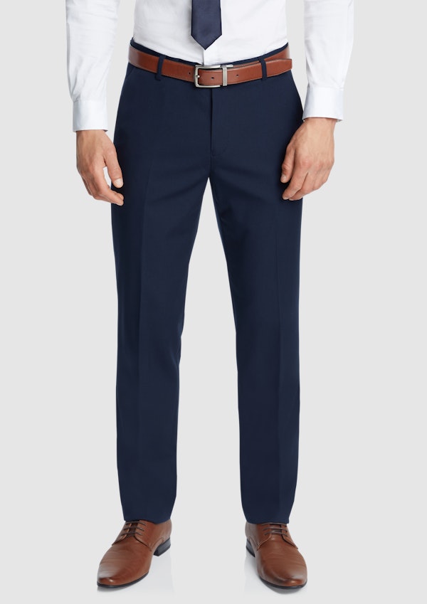 Men'S Suit Pants Online In Australia | Connor