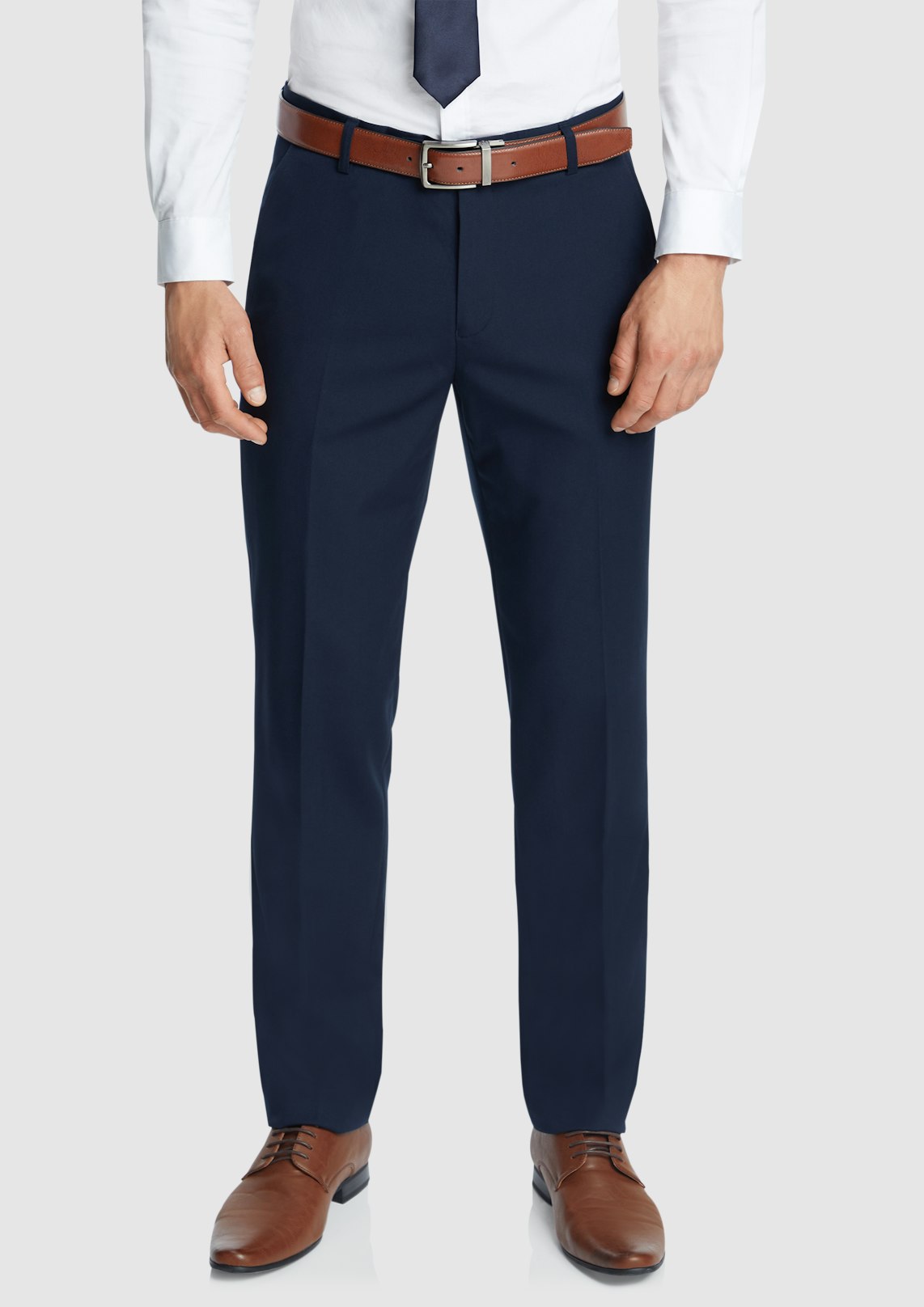Diamond Classic Stretch Dress Pant