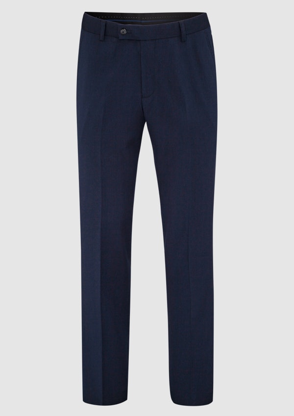 Diamond Cla Stretch Dress Pant
