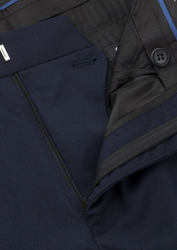 Diamond Cla Stretch Dress Pant