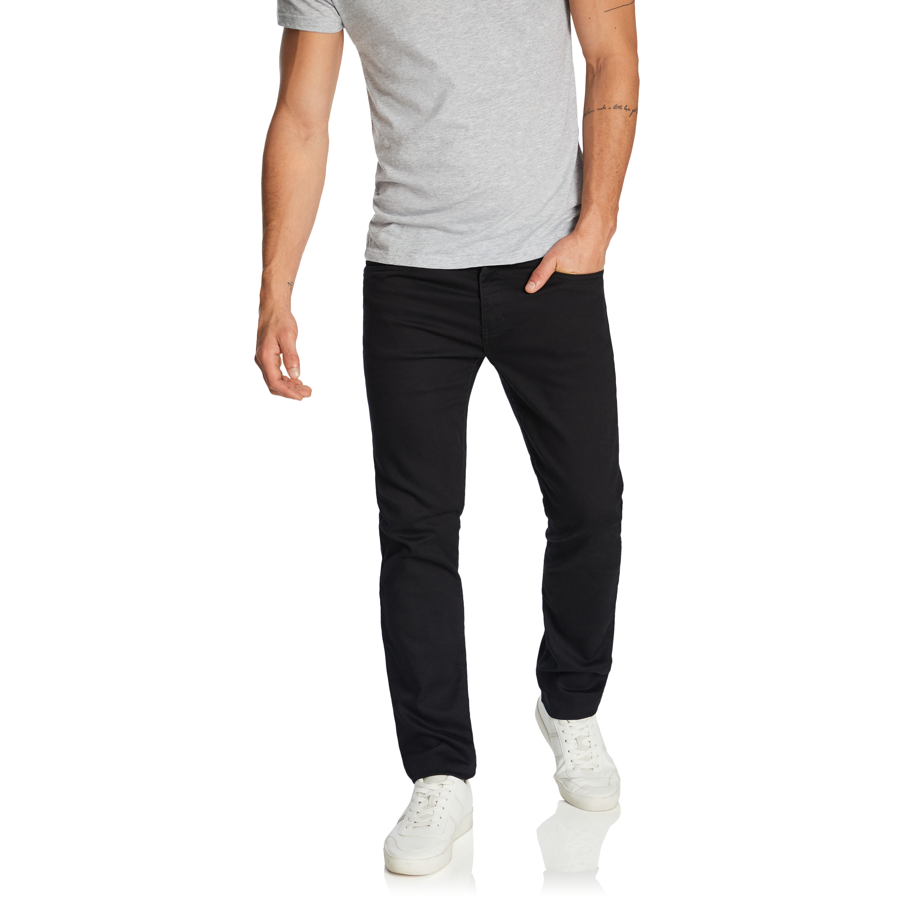 Men's Denim Jeans | Skinny, Slim 