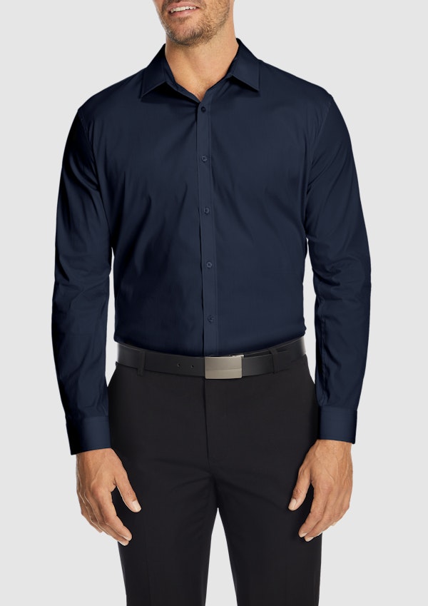 Cyrus Dress Shirt