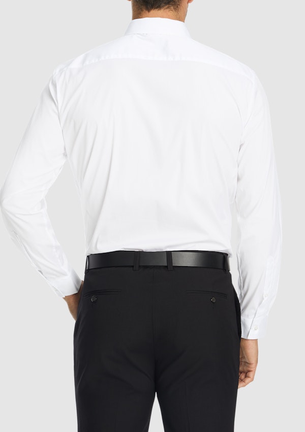 Cyrus Stretch Dress Shirt