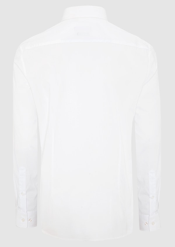 Cyrus Stretch Dress Shirt