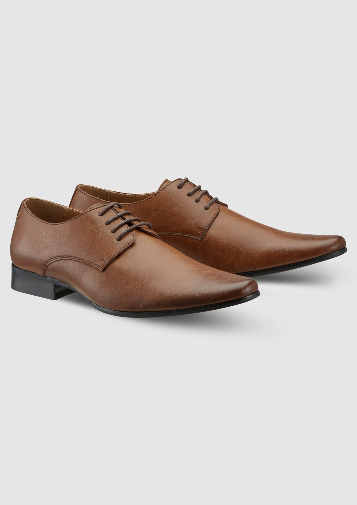 Highgate Lace Up Shoe