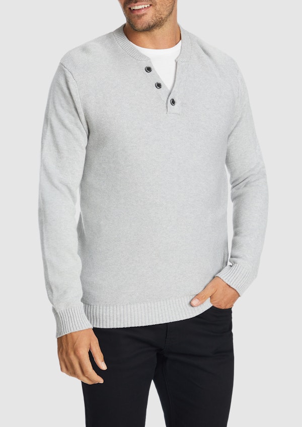 Jovani Knit