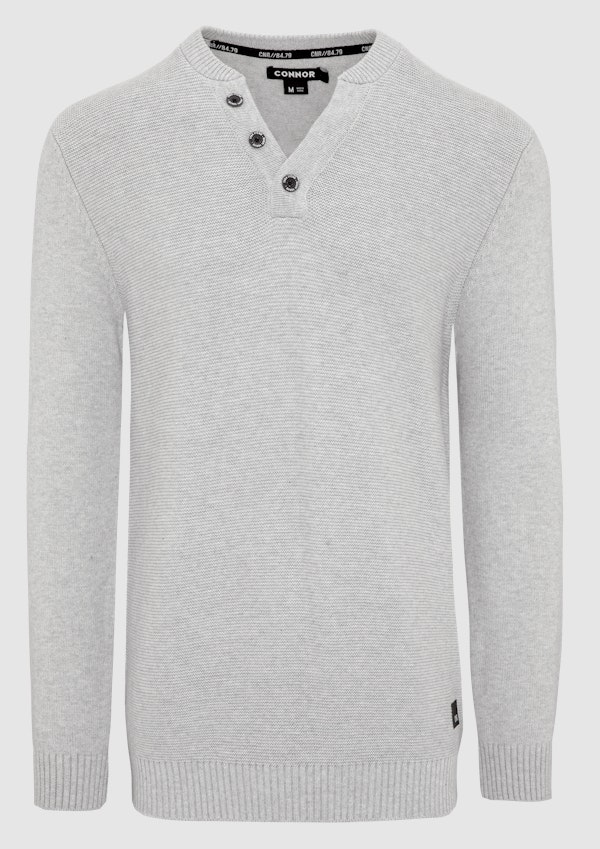 Jovani Knit