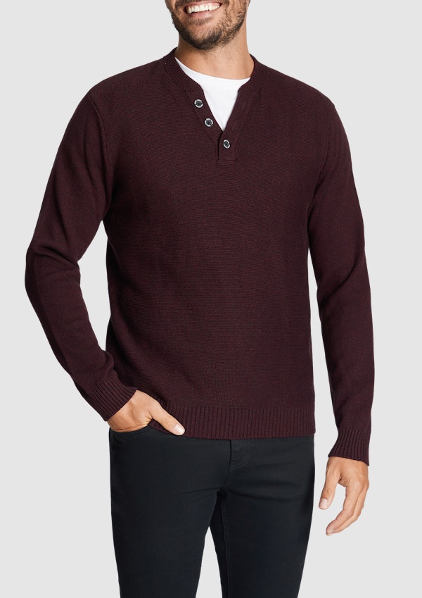 Jovani Knit