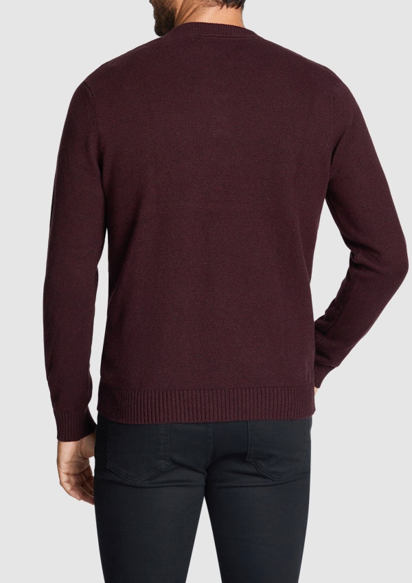 Jovani Knit