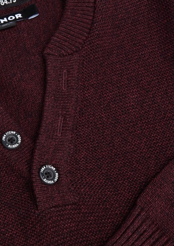 Jovani Knit