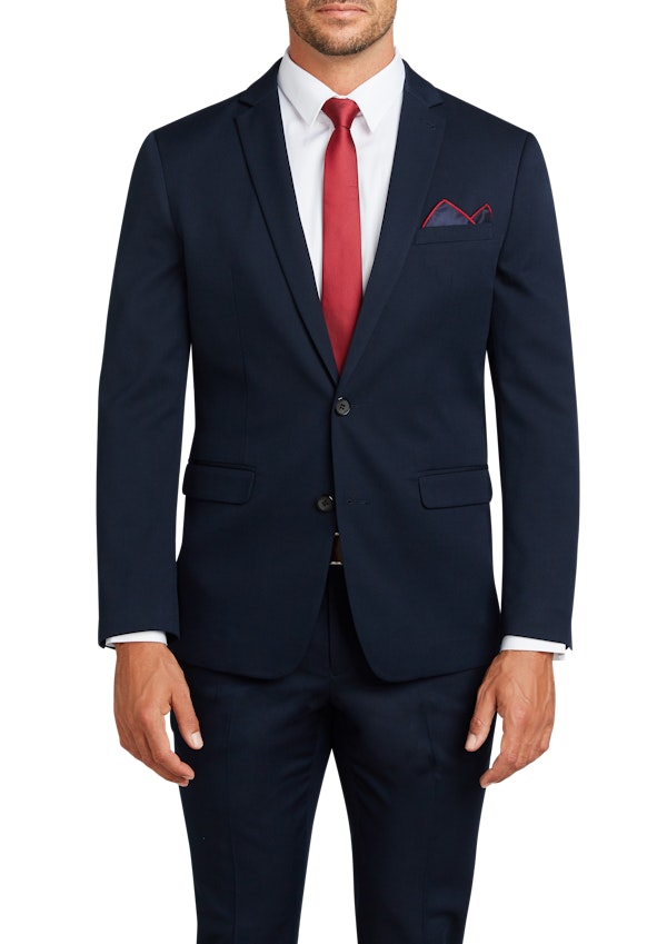 Full Men'S Suits | Suit Jackets & Dress Pants | Connor