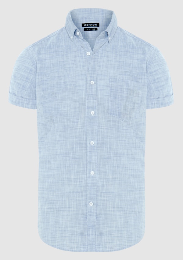 Clancy Slim Shirt