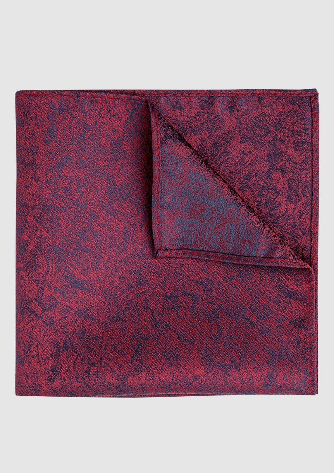 Jacquard Pocket Square