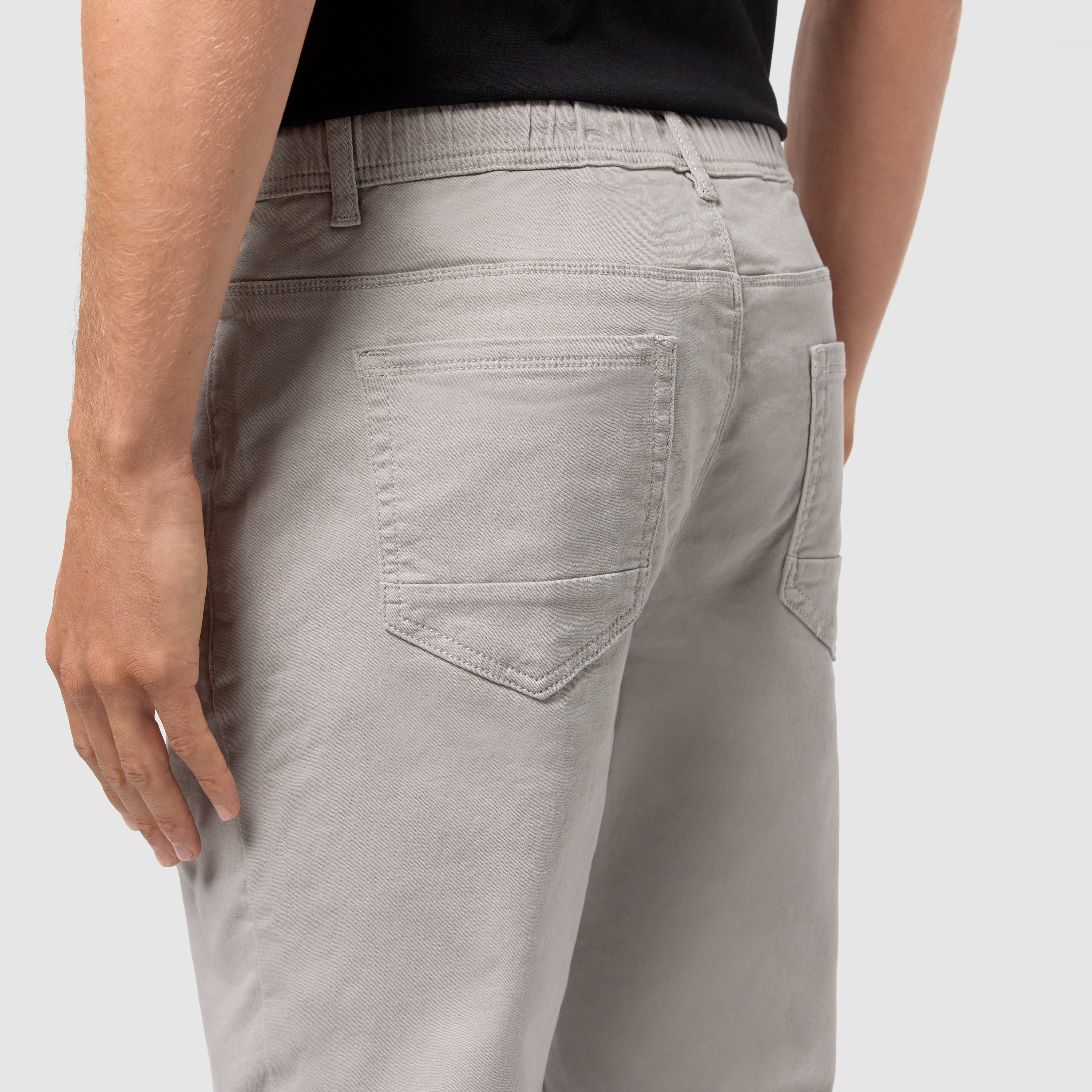 Ice Colton Cuffed Pant