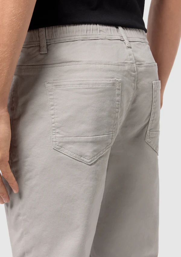Ice Colton Cuffed Pant