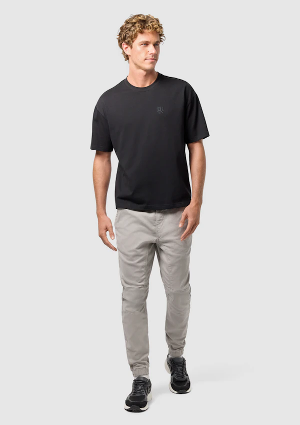 Ice Colton Cuffed Pant