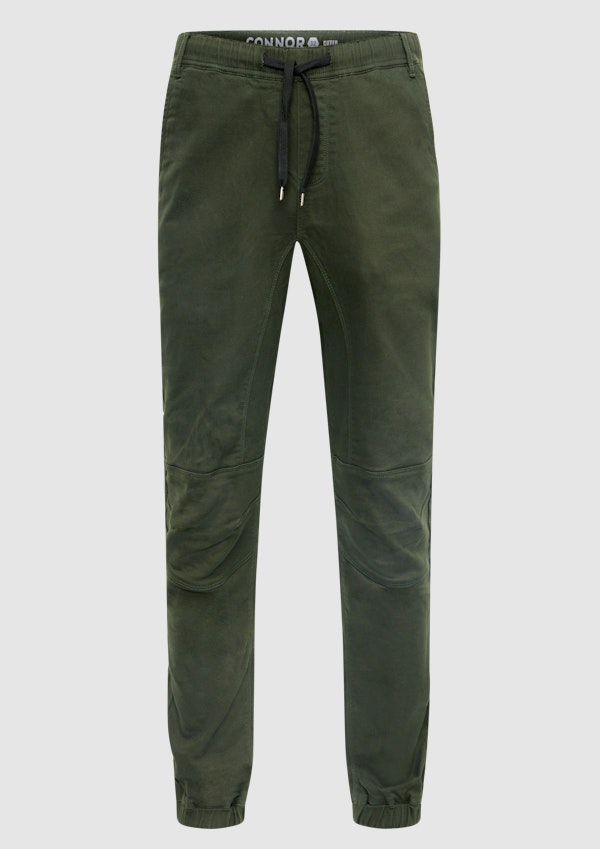 Military Colton Cuffed Chino