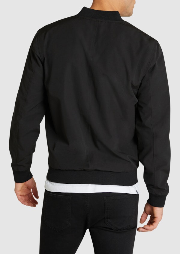 Danny Bomber Jacket