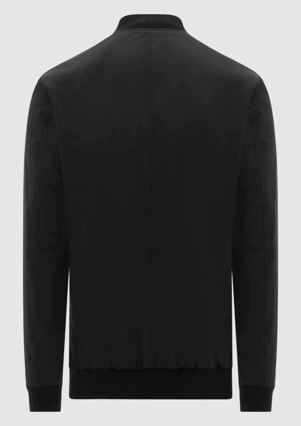 Danny Bomber Jacket
