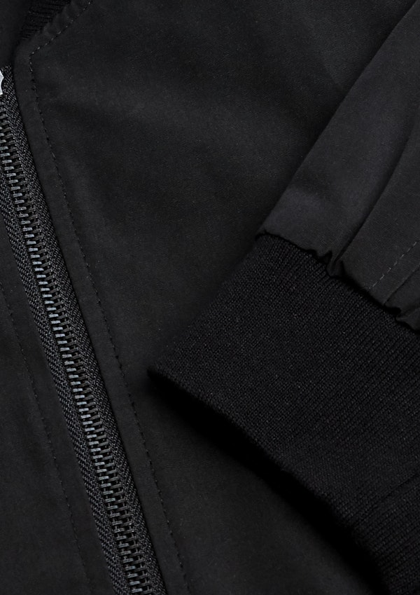 Danny Bomber Jacket