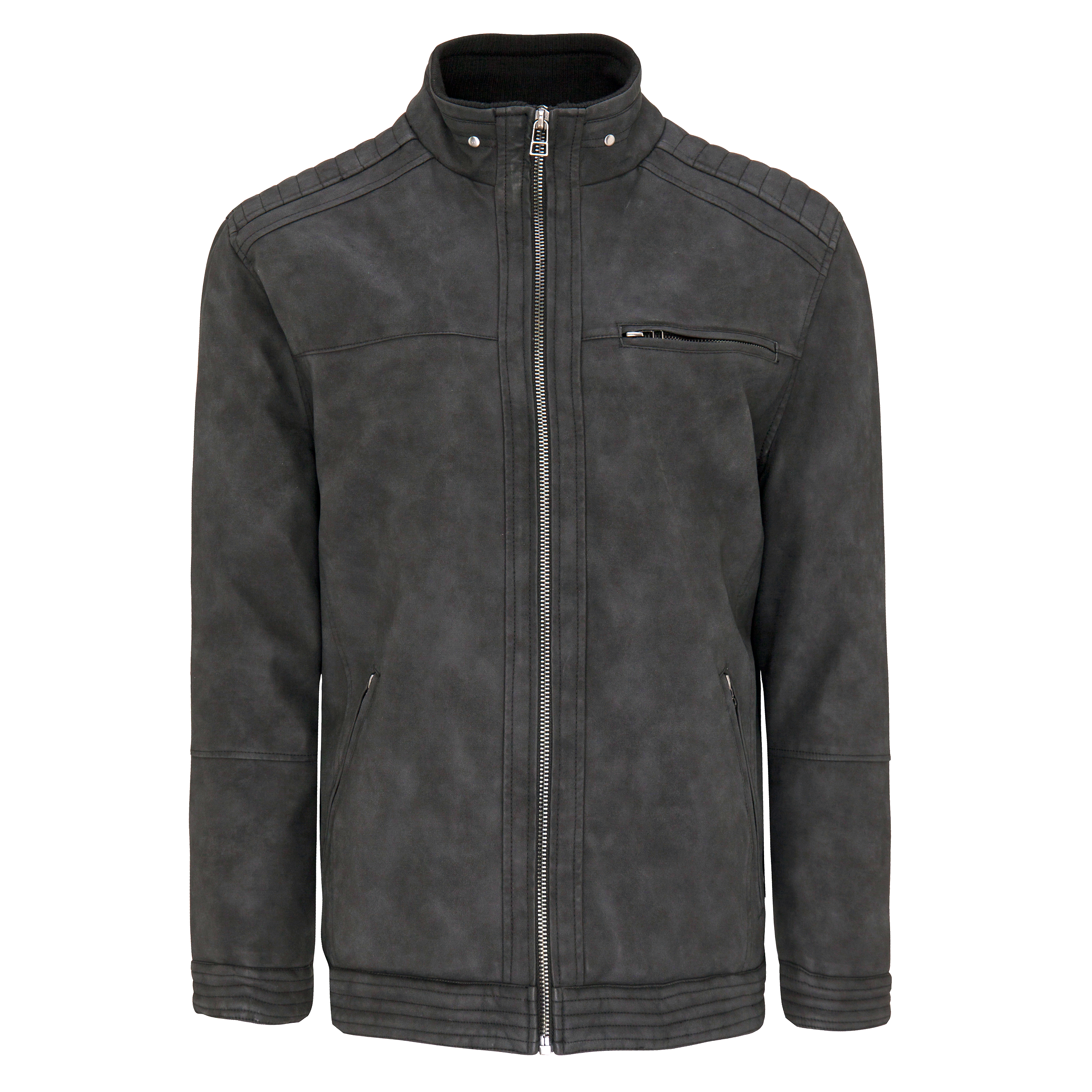 Black Mark Jacket | Men's Tops | Connor AU