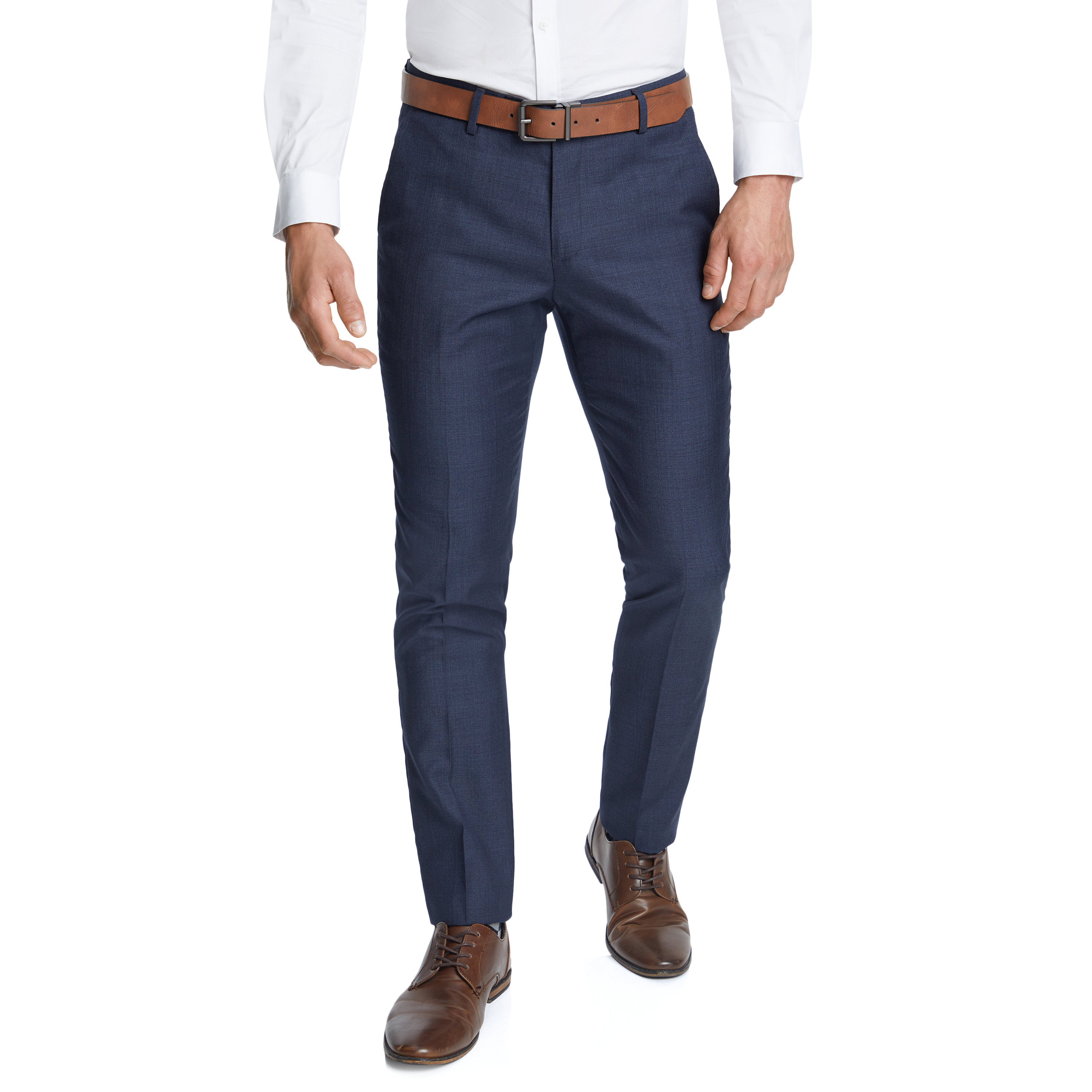 Men's Trousers | Formal, Casual, Chinos, Pants | Indian Terrain