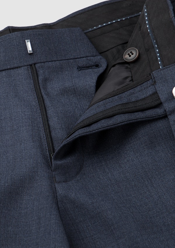 Formosa Skinny Dress Pant