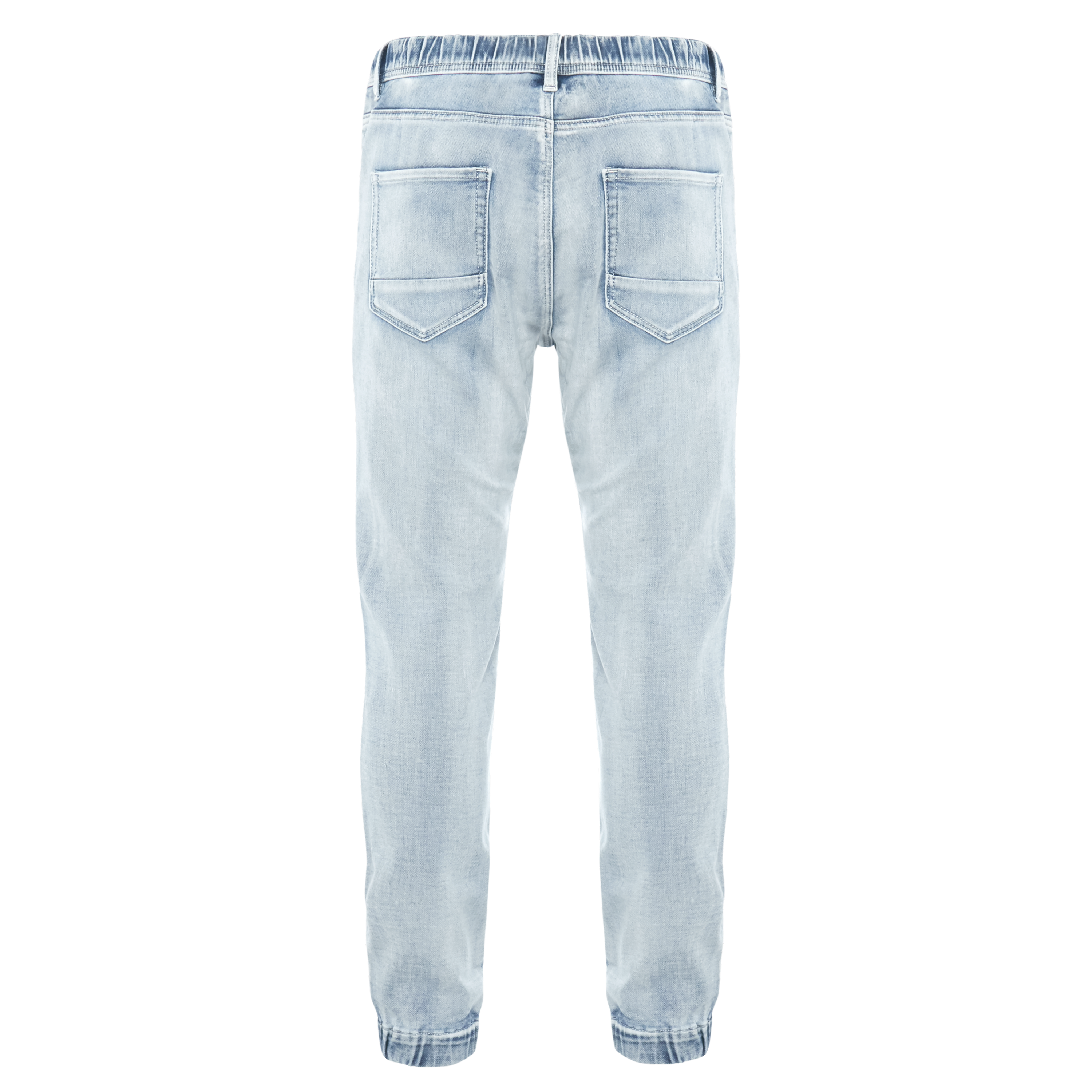 Lynn Denim Jogger
