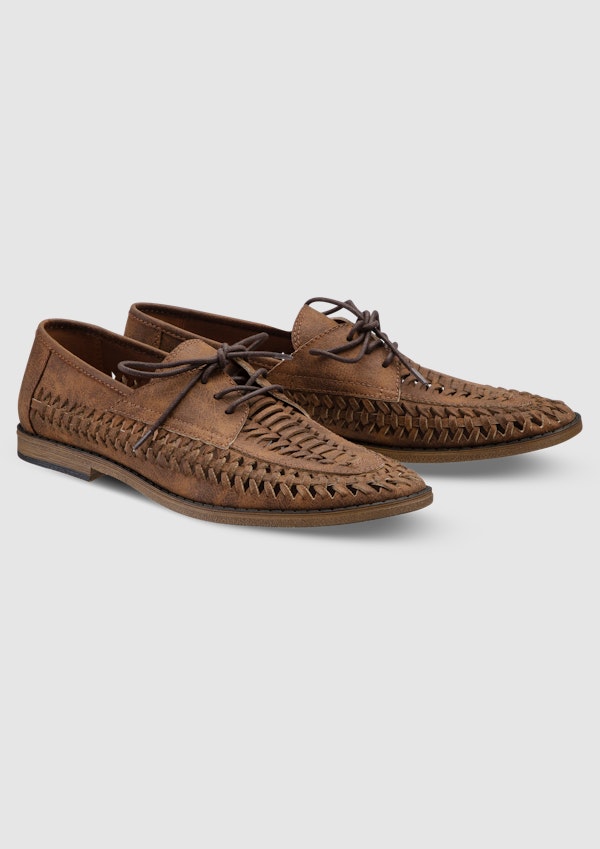 Cruise Shoe