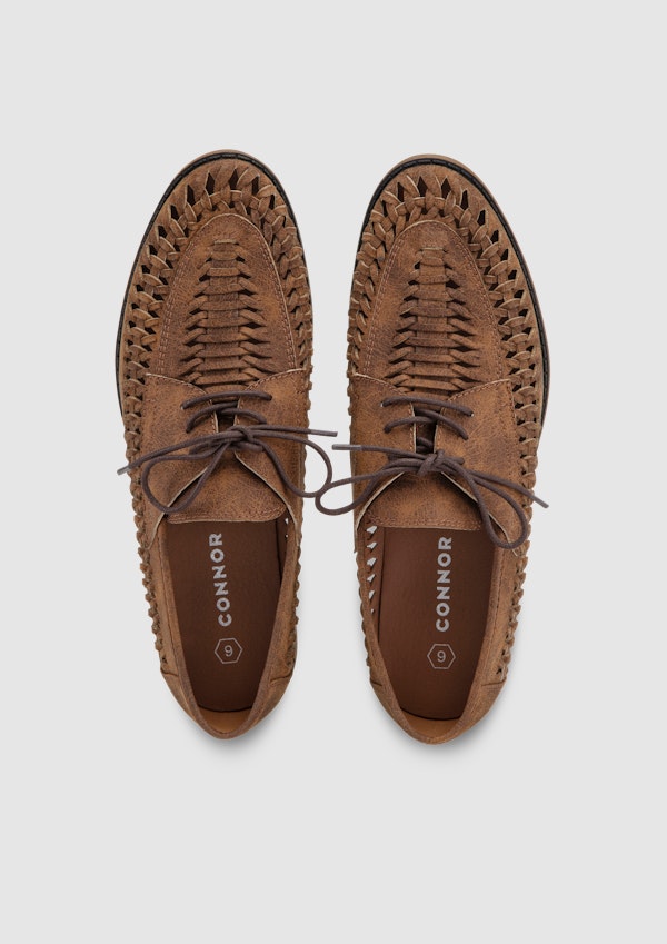 Cruise Shoe