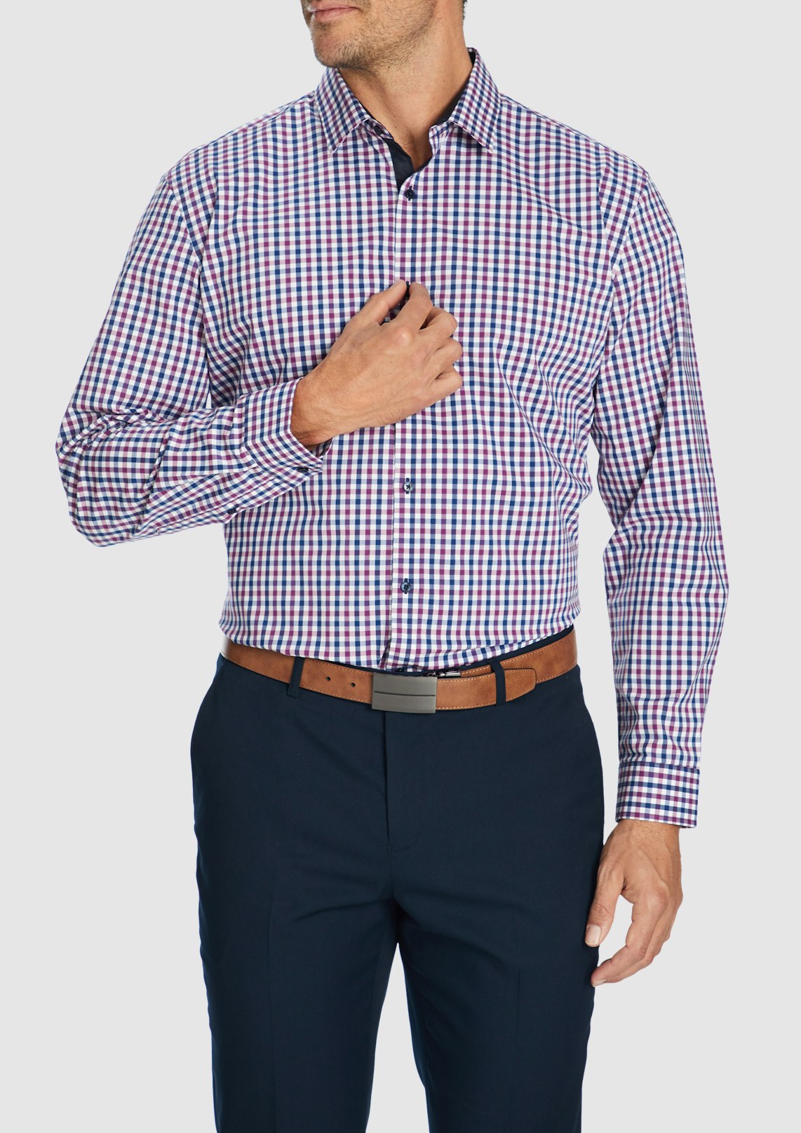 Bladen Classic Stretch Shirt