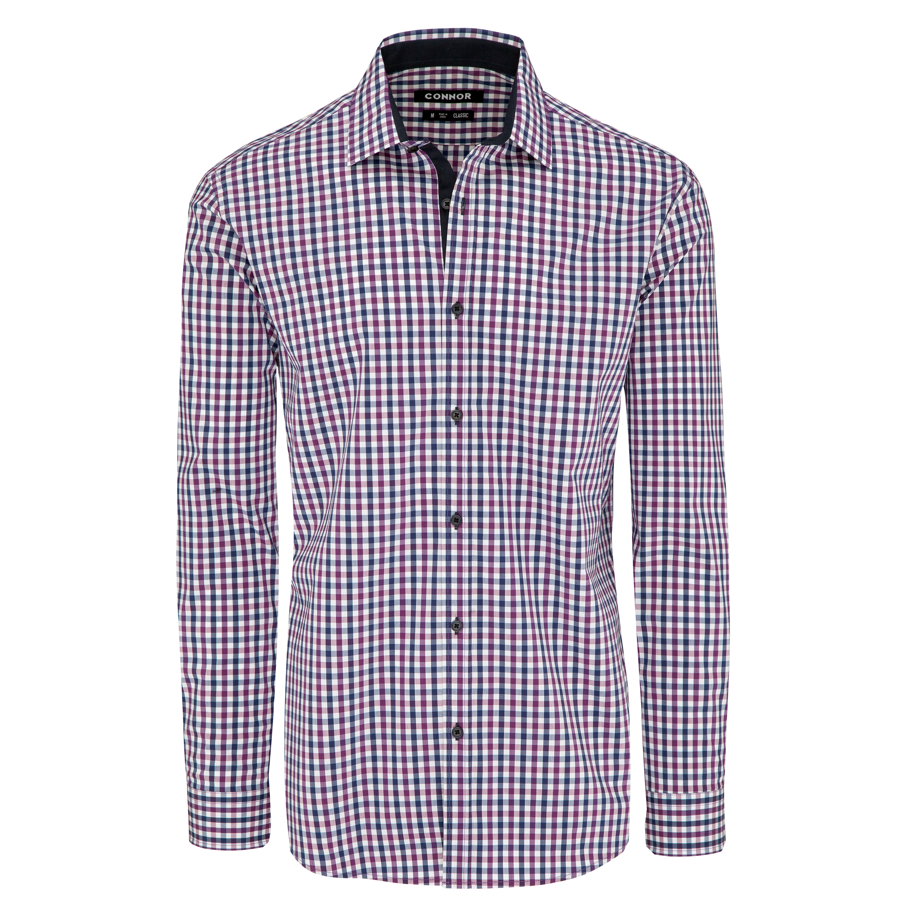 Bladen Classic Stretch Shirt