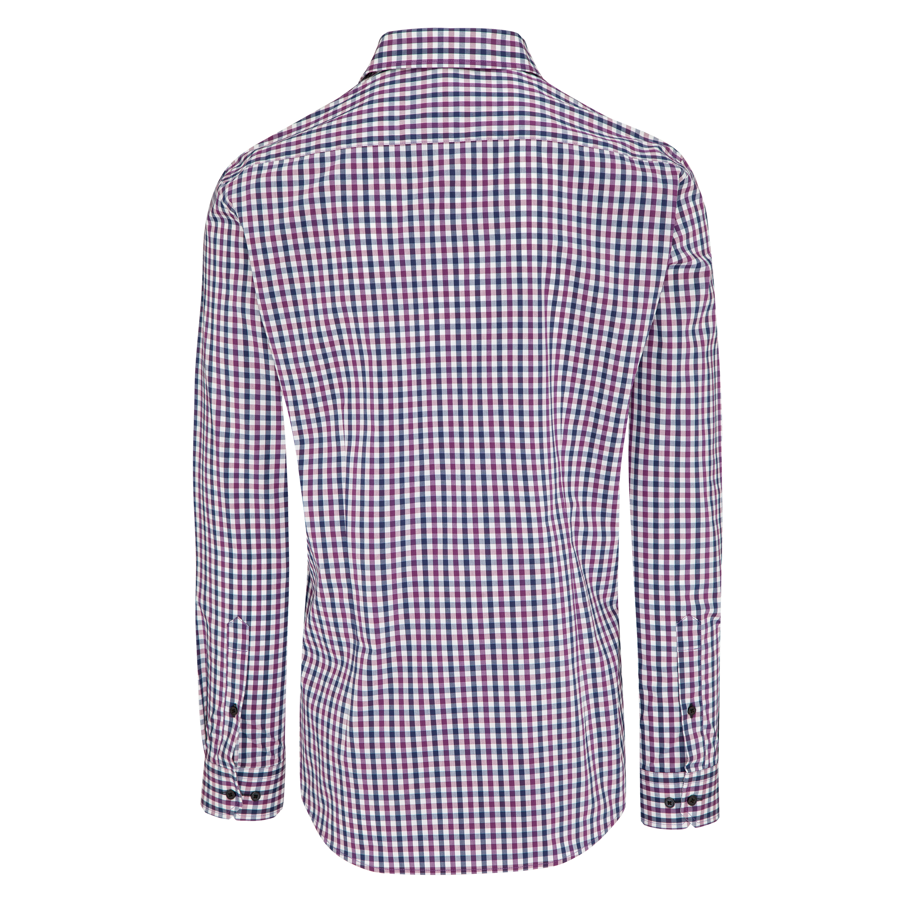 Bladen Classic Stretch Shirt