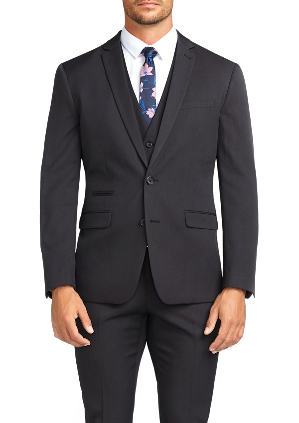 Full Men's Suits | Suit Jackets & Dress Pants | Connor