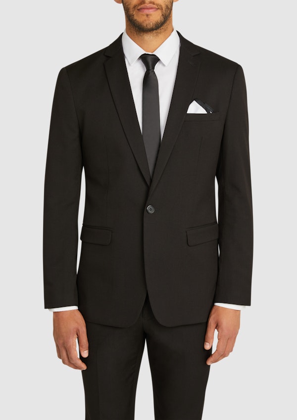 Men'S Suit Jackets & Blazers | Smart & Casual | Connor