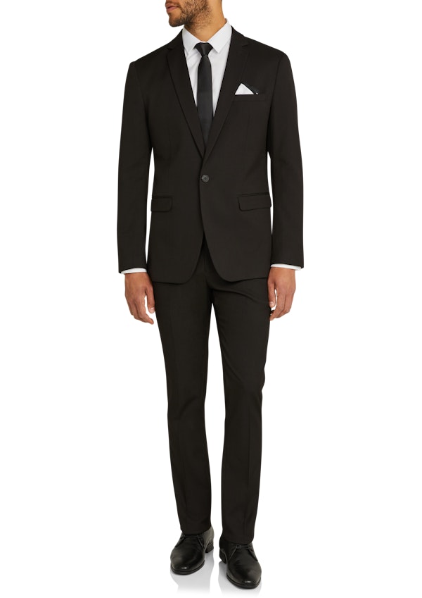 Full Men's Suits, Suit Jackets & Dress Pants
