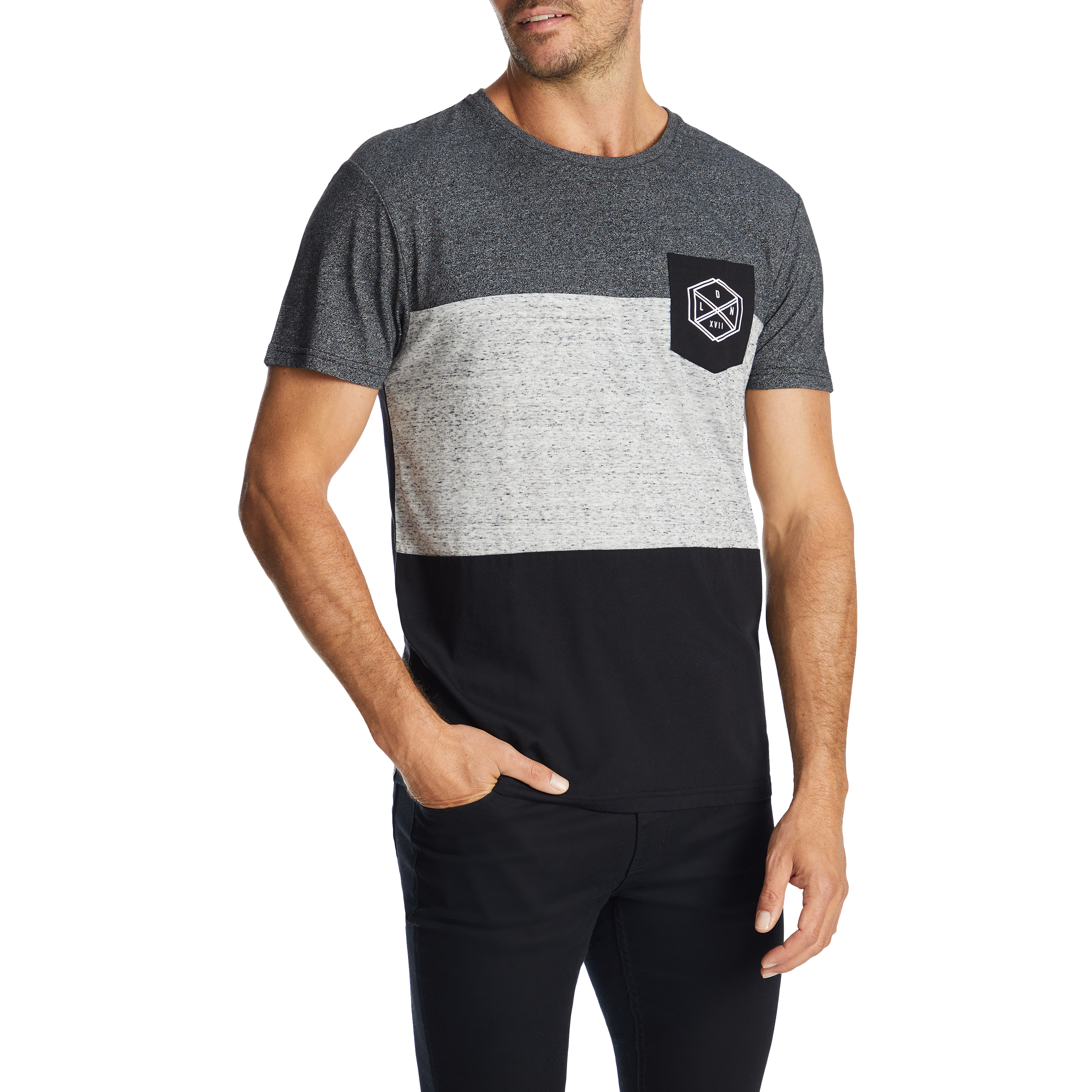 Men's T-Shirts | Plain, Printed 