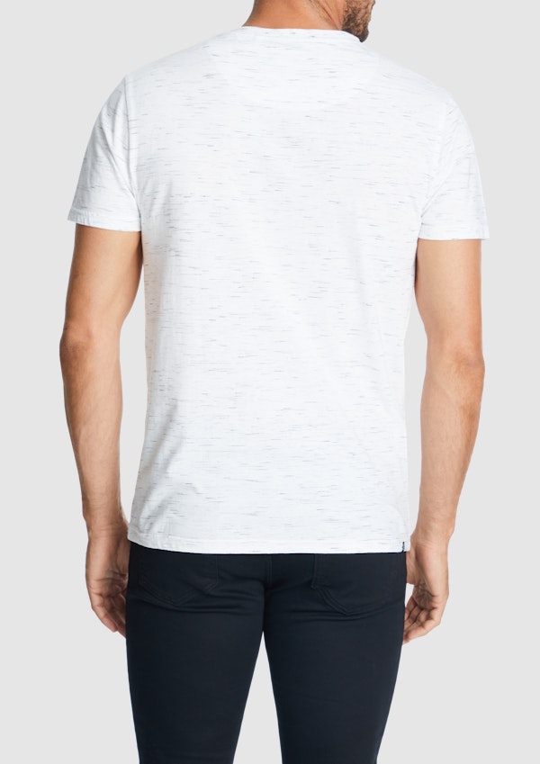 Eben Henley Tee